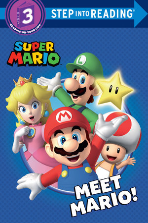 Meet Mario SIR