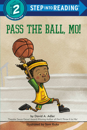 Pass the Ball Mo SIR