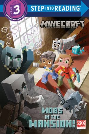 Mobs in the Mansion SIR