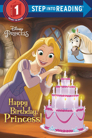 Happy Bday Princess Sir