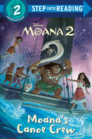 Moanas Canoe Crew SIR