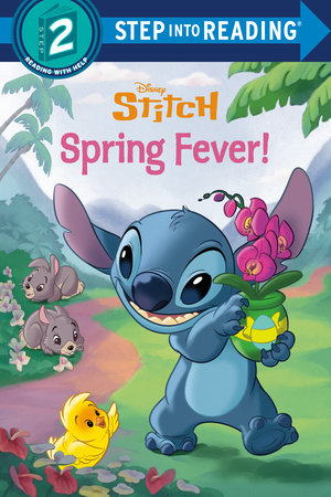 Spring Fever SIR