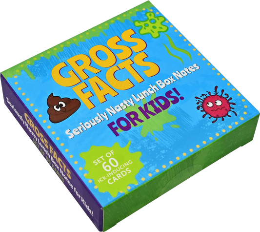 Noteworthy Gross Facts