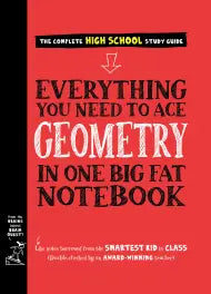 Need to Ace Geometry