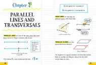 Need to Ace Geometry
