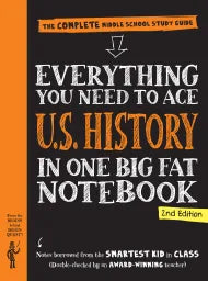Need to Ace Us History