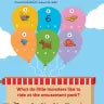 Learn by Sticker: Beginning Phonics