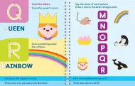 Brain Quest Write and Erase: Preschool Skills