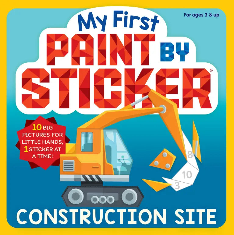 1St Pbs Construction Site