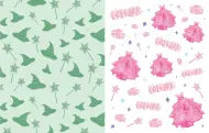 Wickedly Popular Stickers