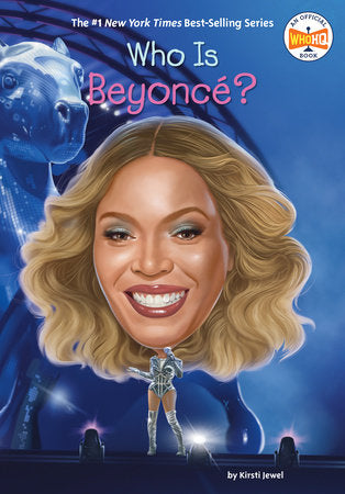 Who Is Beyonce