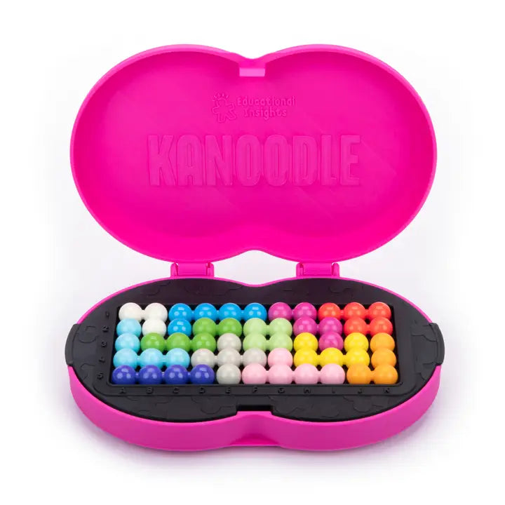 Kanoodle Fan Edition Magenta