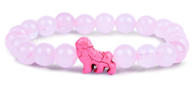 Lion Kenya Orchid Pink Fahlo