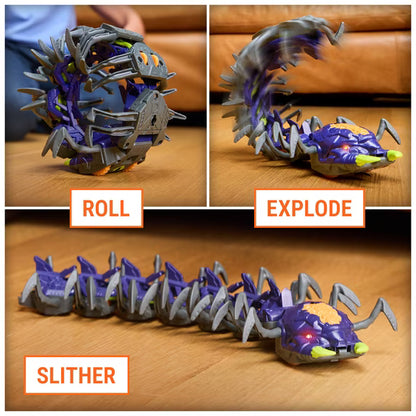 Hex RC Exploding Centipede
