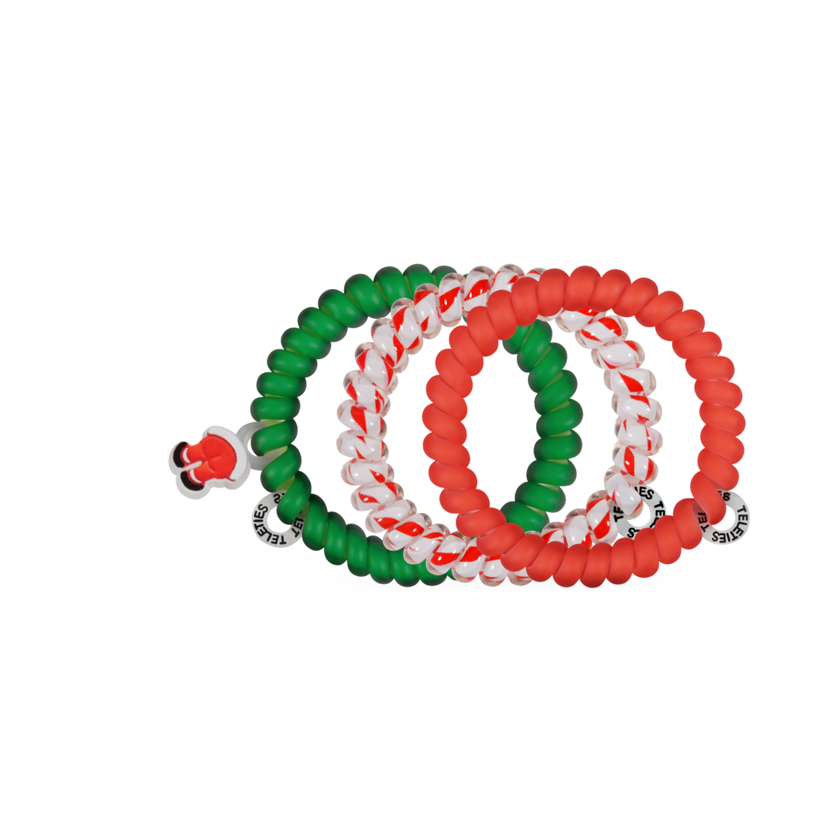 Claus I said So | Small | Hair Ties