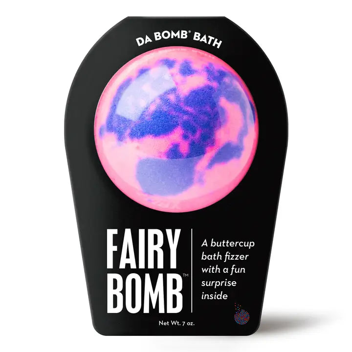 Fairy Bomb