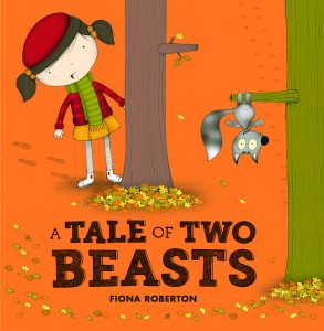 A Tale of Two Beasts