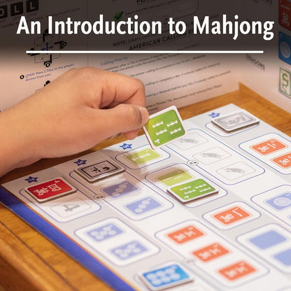 Meet Mahjong