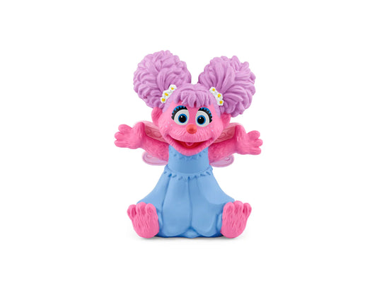 Tonie Sesame Street - Abby Cadabby