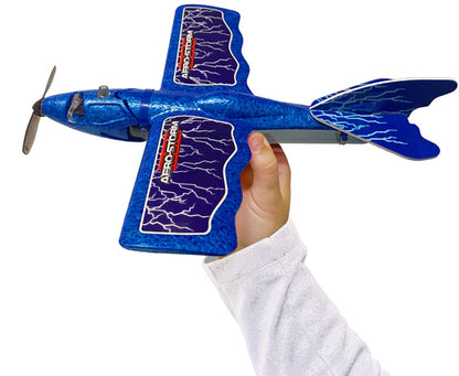Aero Storm Airplane