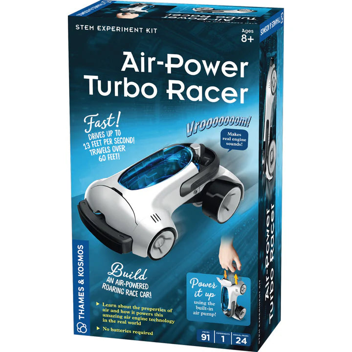 Air Power Turbo Racer
