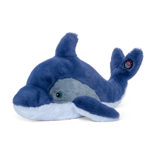 Fahlo Dolphin Plush - Odyssey