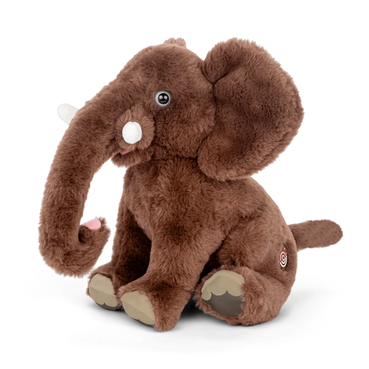 Fahlo Elephant Plush - Expedition