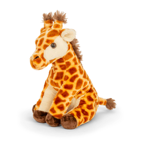 Fahlo Giraffe Plush - Trek