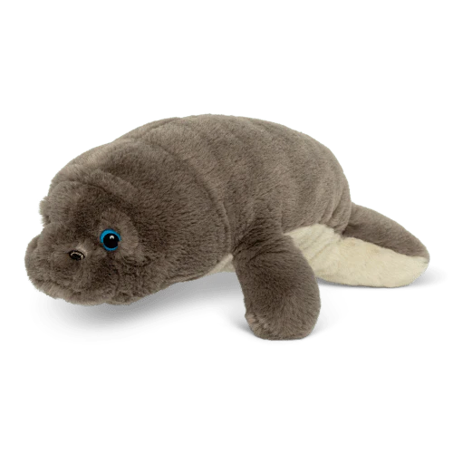 Fahlo Plush Manatee