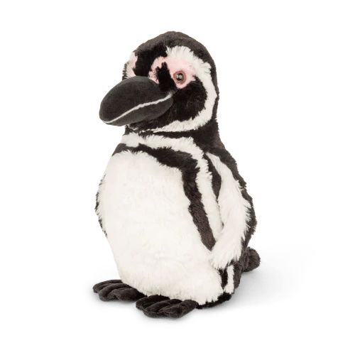 Fahlo Penguin Plush - Passage