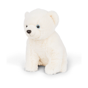 Fahlo Polar Bear Plush - Venture
