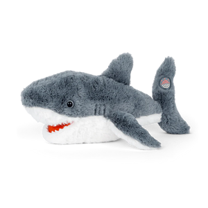 Fahlo Shark Great Plush - Voyage