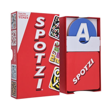 Spotzi