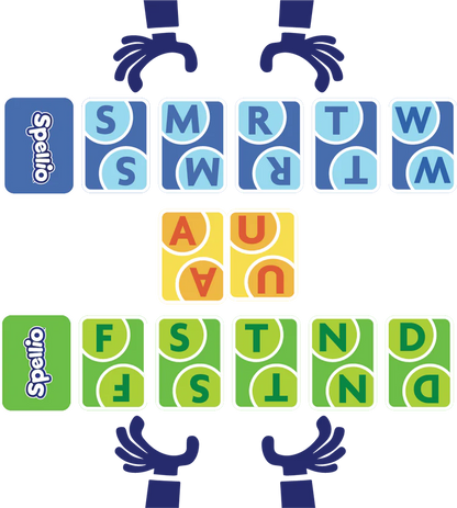 Spellio