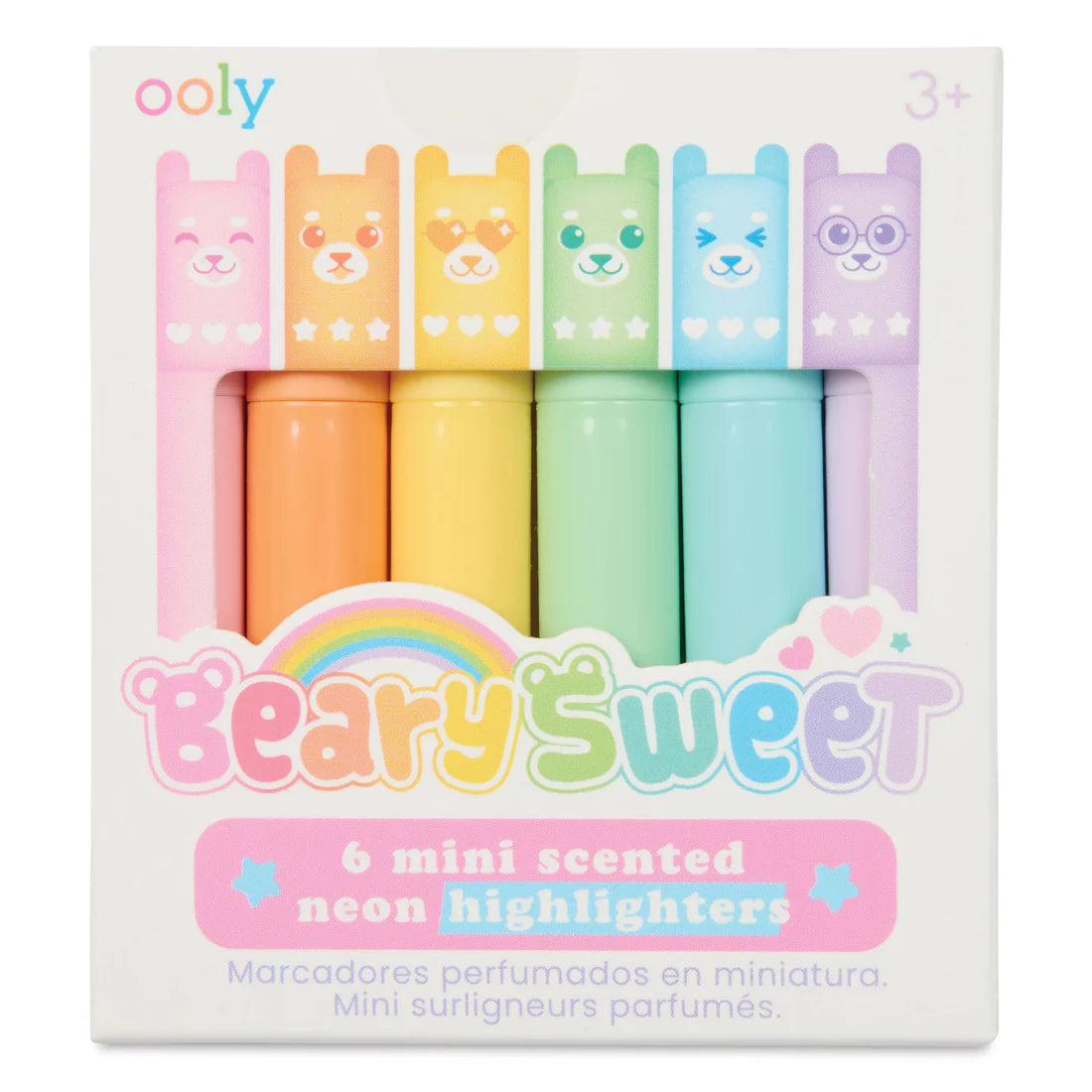 Beary Sweet Mini Highligh