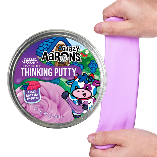 Crazy Aarons Better Butter - Berry