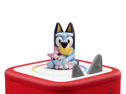 Bluey 3 Pack Tonies