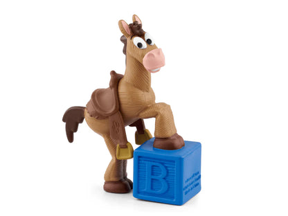 Disney/Pixar Toy Story 5: Bullseye Tonie