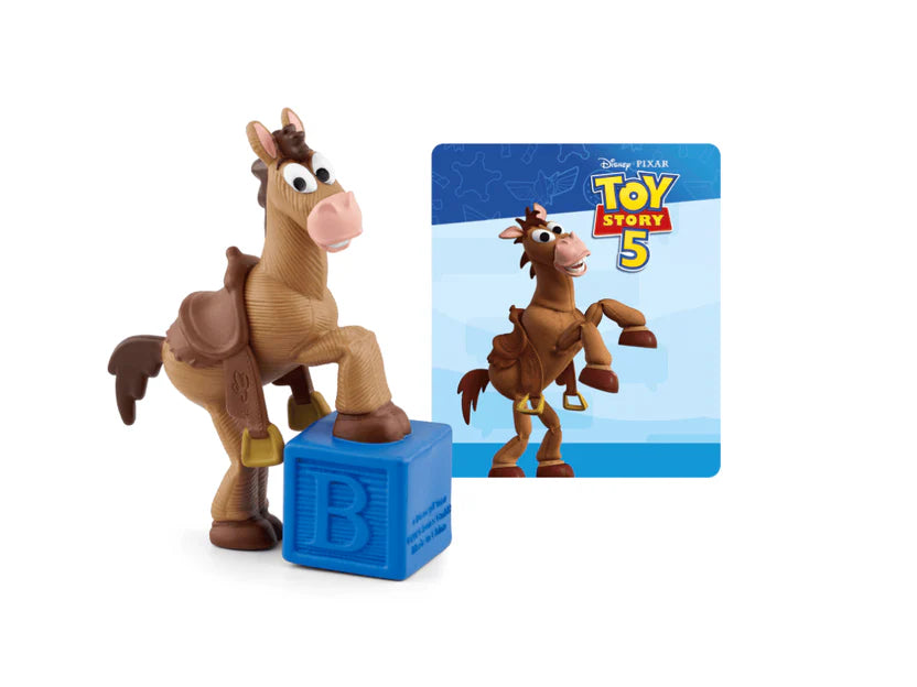 Disney/Pixar Toy Story 5: Bullseye Tonie