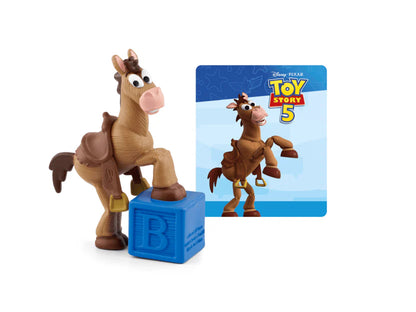 Disney/Pixar Toy Story 5: Bullseye Tonie