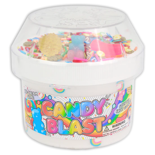 Dope Slime Candy Blast