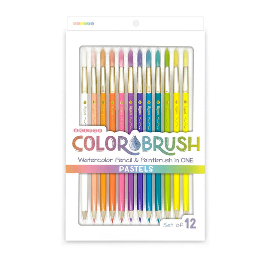 Colorbrush Pastel