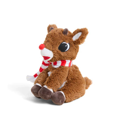 Rudolph with Scarf