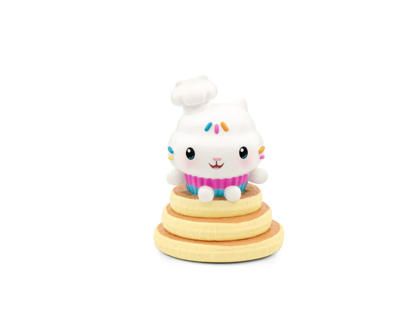 Gabby Cakey Cat Tonie