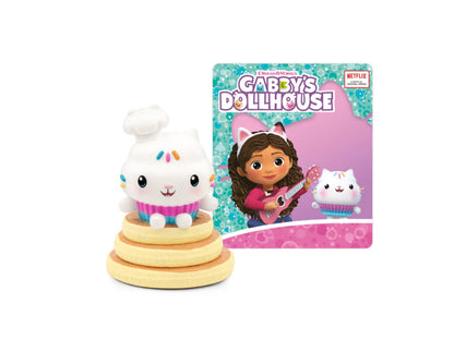 Gabby Cakey Cat Tonie