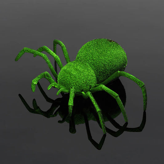RC Spooky Spider