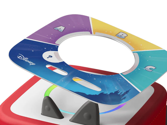 Tonieplay Game & Controller Set: Disney Trivia
