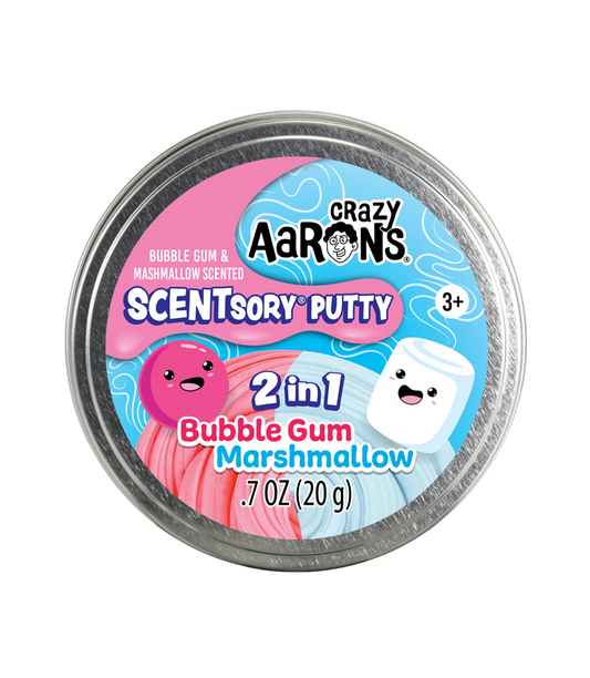 Scentsory Duos Pop Order