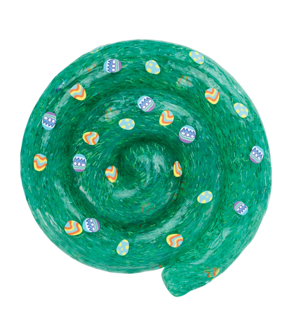 Egg Hunt - Full Size 4" Thinking Putty Tin