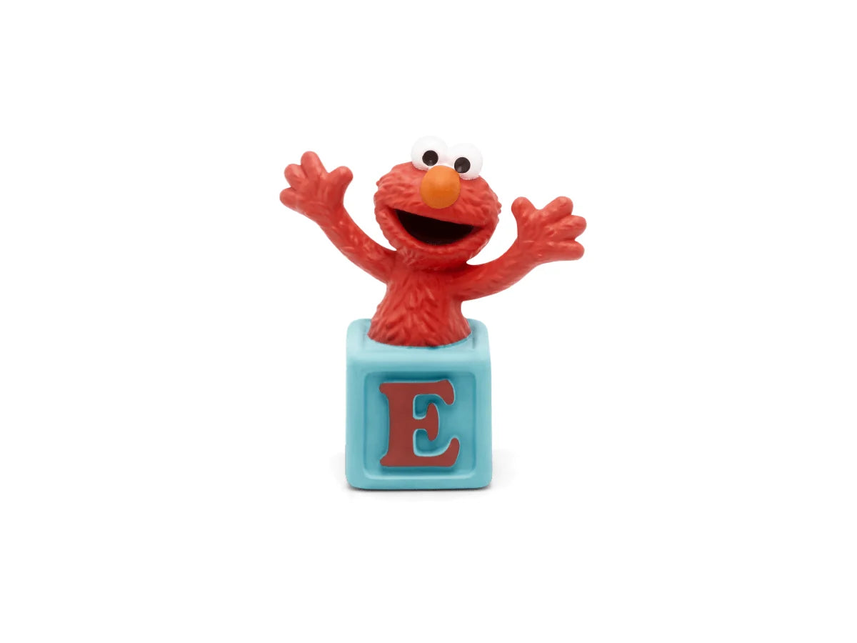 Sesame Street Elmo Tonie